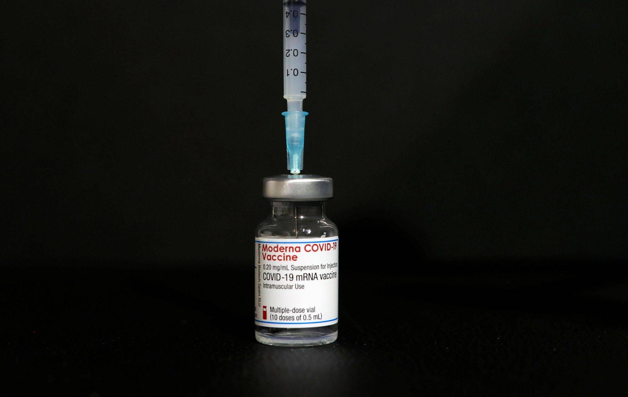 Vaccin contre le coronavirus : vous pouvez pré-réserver pour 5000 HUF