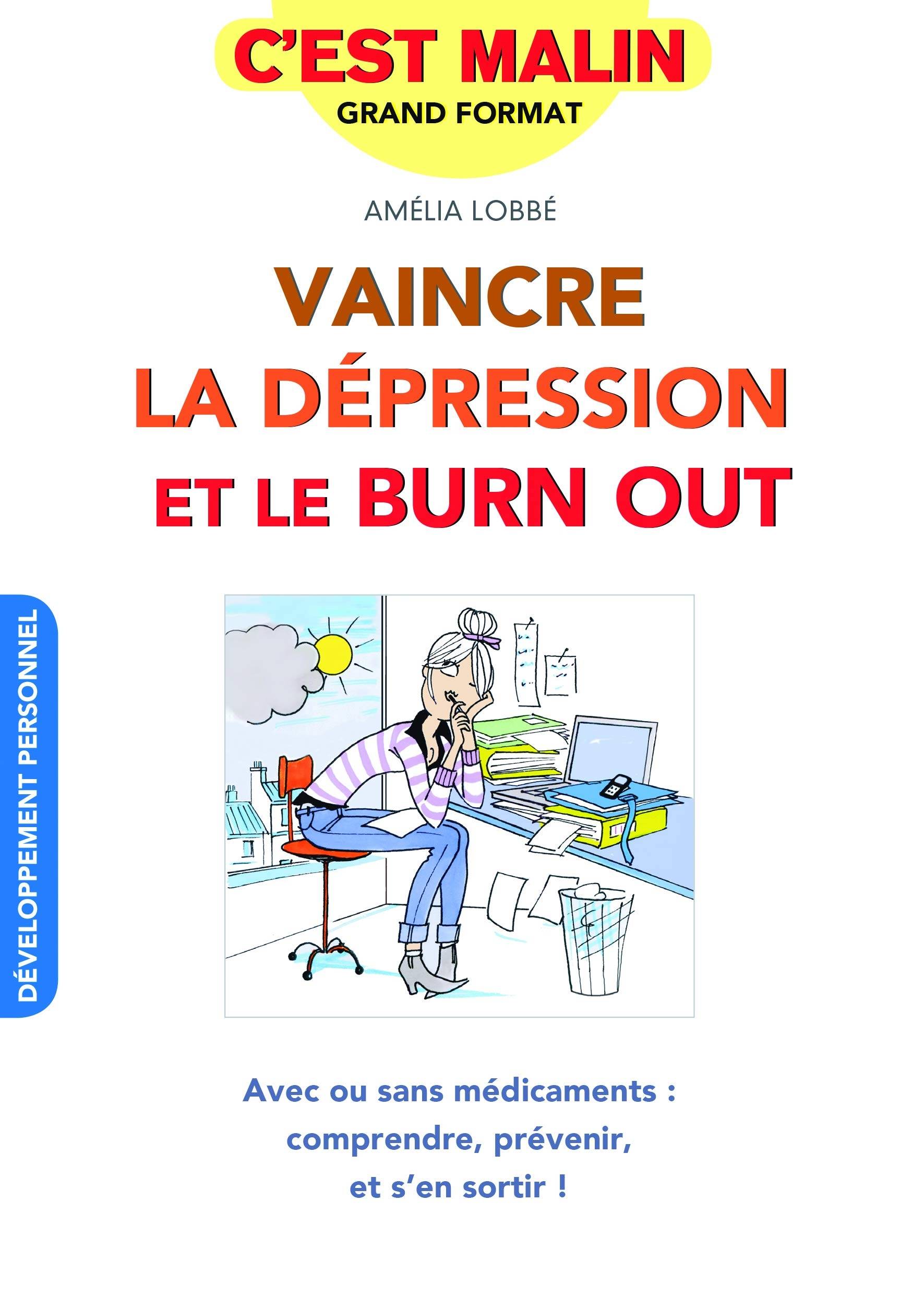 Conseils pour vaincre et prévenir la dépression (x)