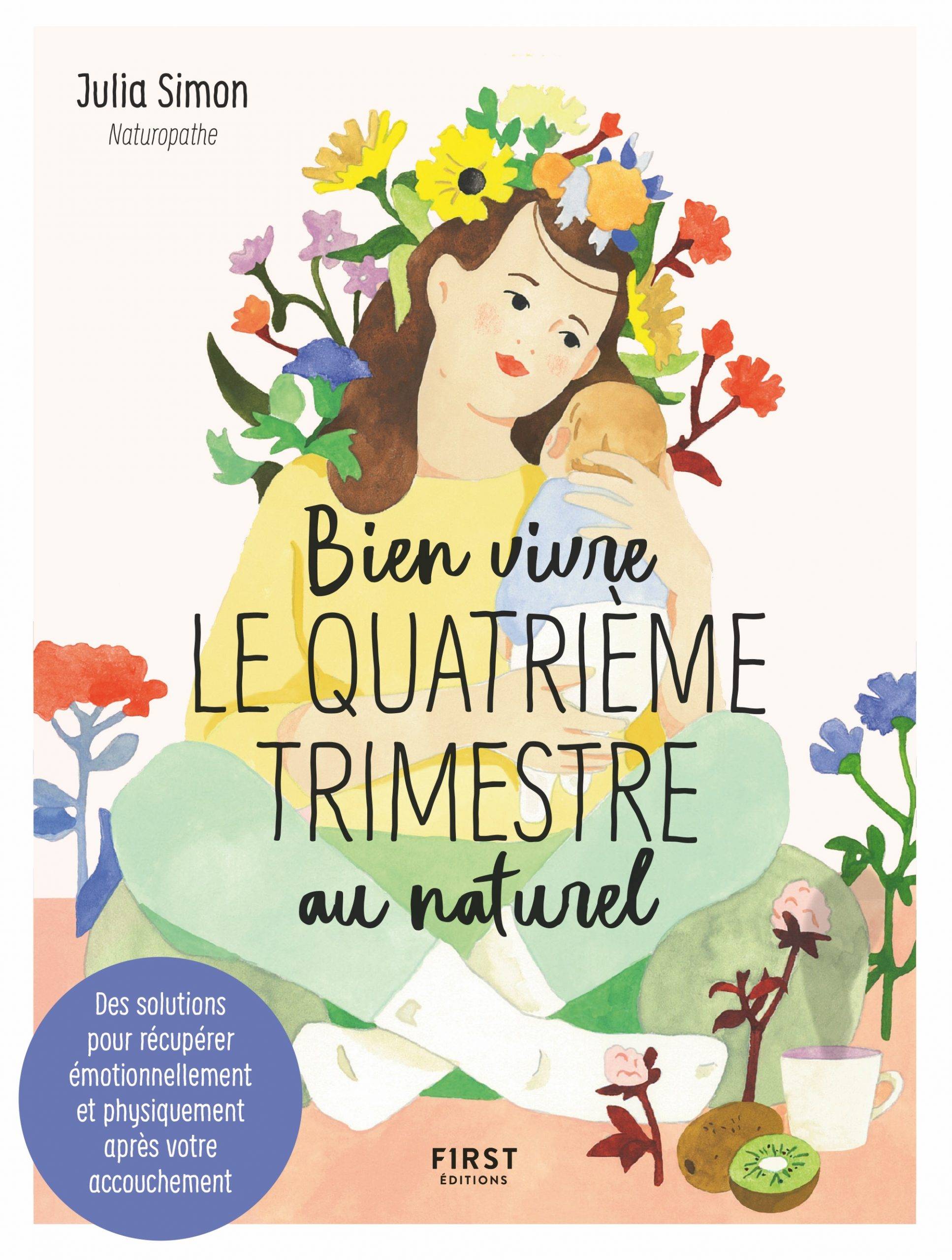 C’ est ainsi que vous devez prendre soin de votre futur bébé sans iode.