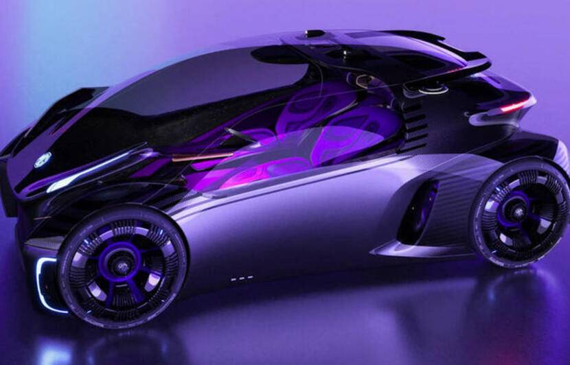 Carri gamer : le concept MG Maze a des idéaux radicaux