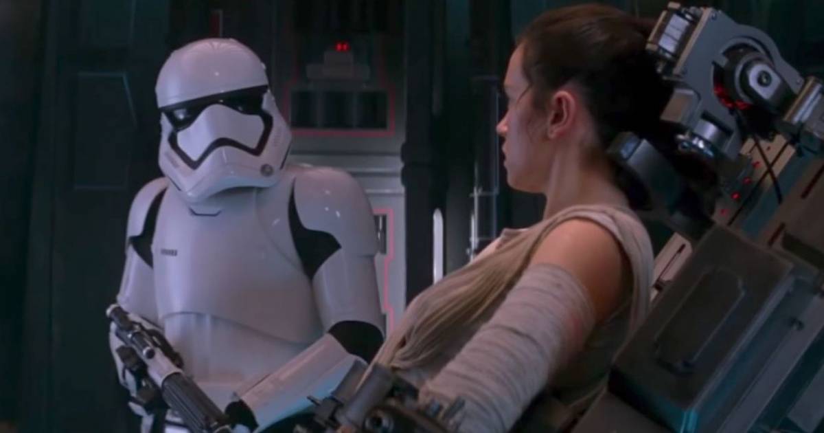 Daniel Craig raconte comment il a obtenu un rôle dans Star Wars : Le Réveil de la Force