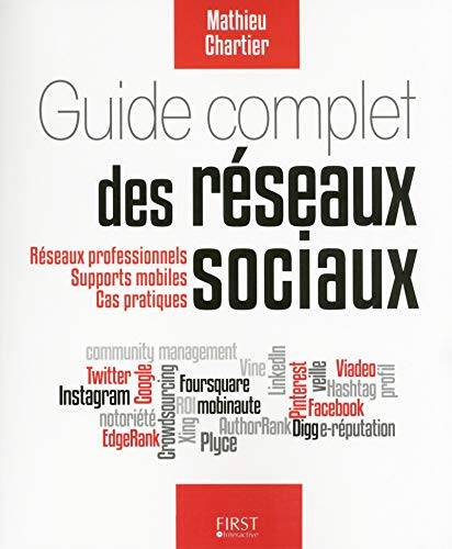 le guide complet du réseau social !