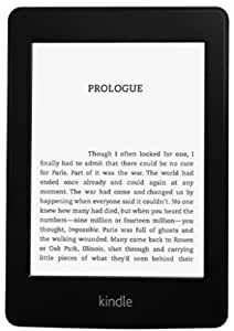 Le Kindle Paperwhite 5 est déjà en vente sur Amazon brésilien