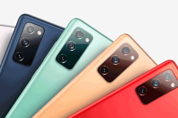 Le Samsung Galaxy S21 FE est approuvé par Anatel pour la vente au Brésil – Cellulaire – info
