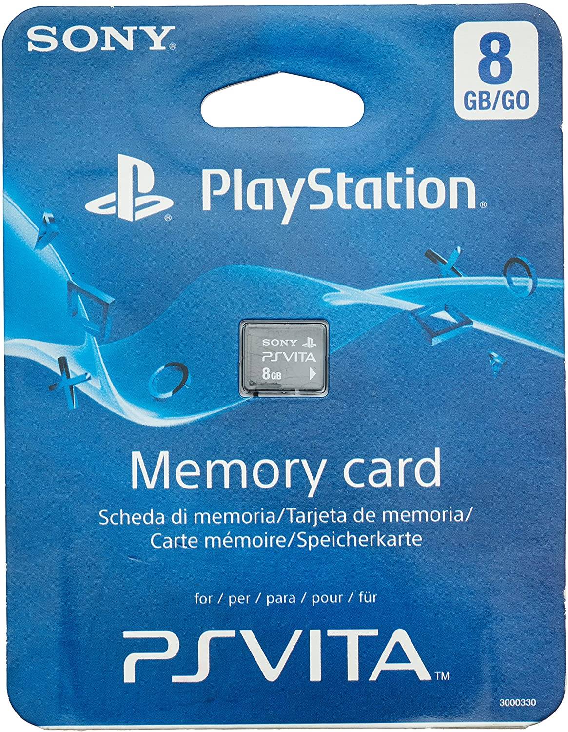 Les cartes mémoire PlayStation Vita augmentent considérablement leur prix
