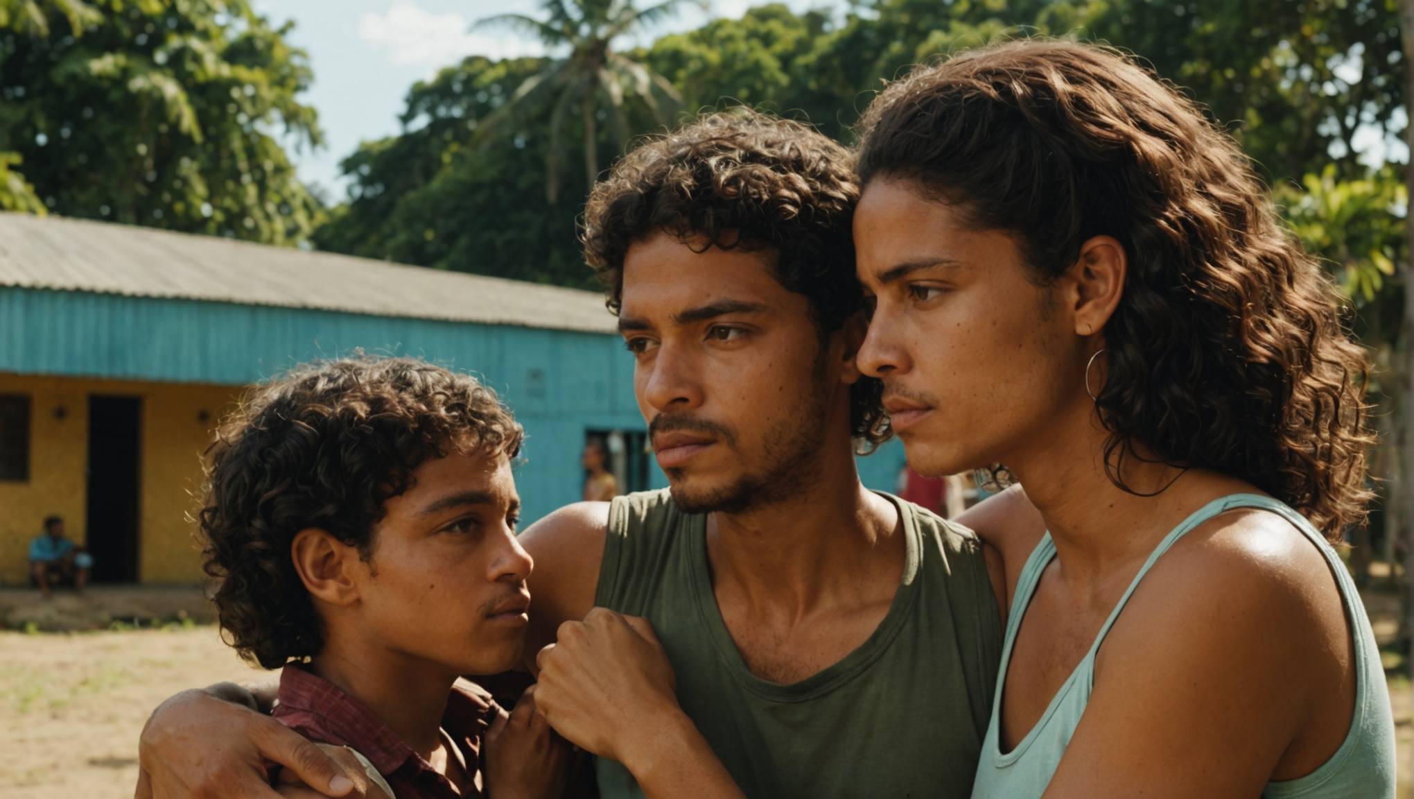 10 films brésiliens à regarder sur Netflix