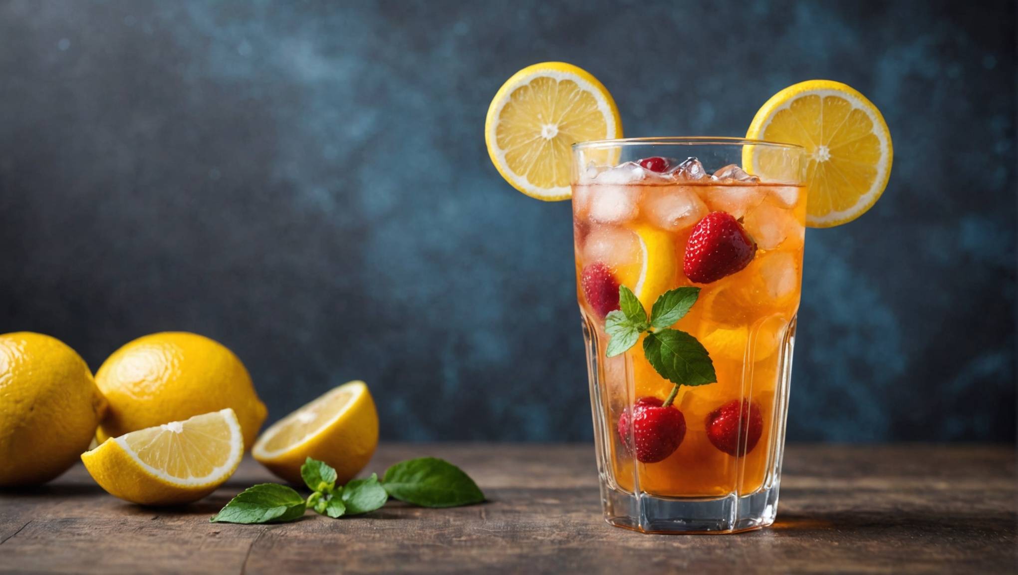 Les bienfaits de la boisson : Que boire pour être en bonne santé