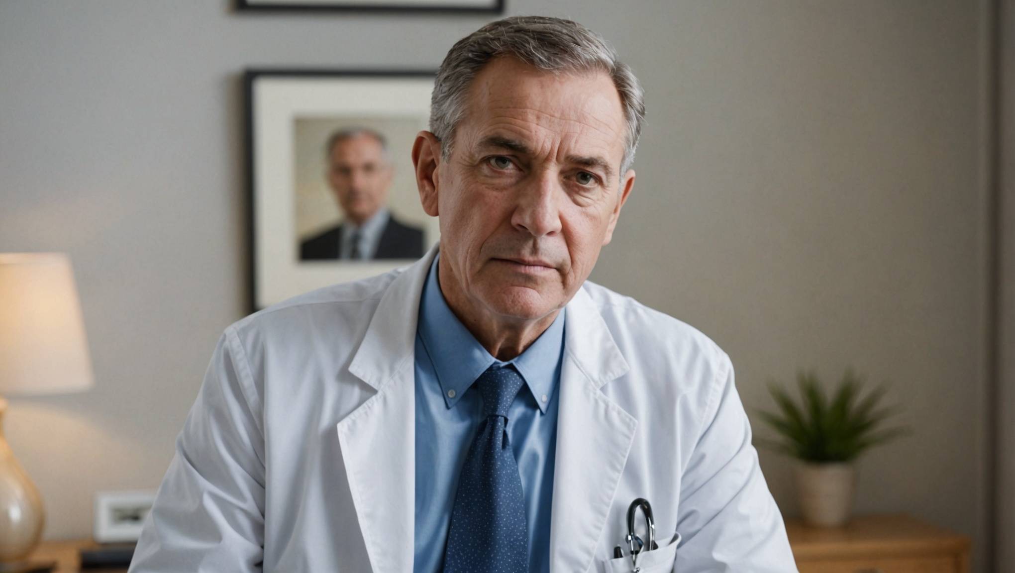 Quelles complications l’hyperplasie de la prostate peut-elle survenir ?