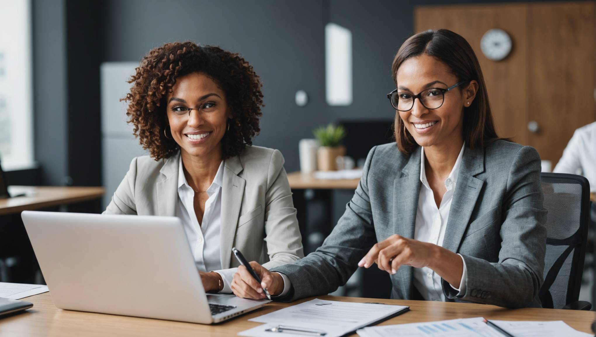 Que fait un responsable des ressources humaines ?