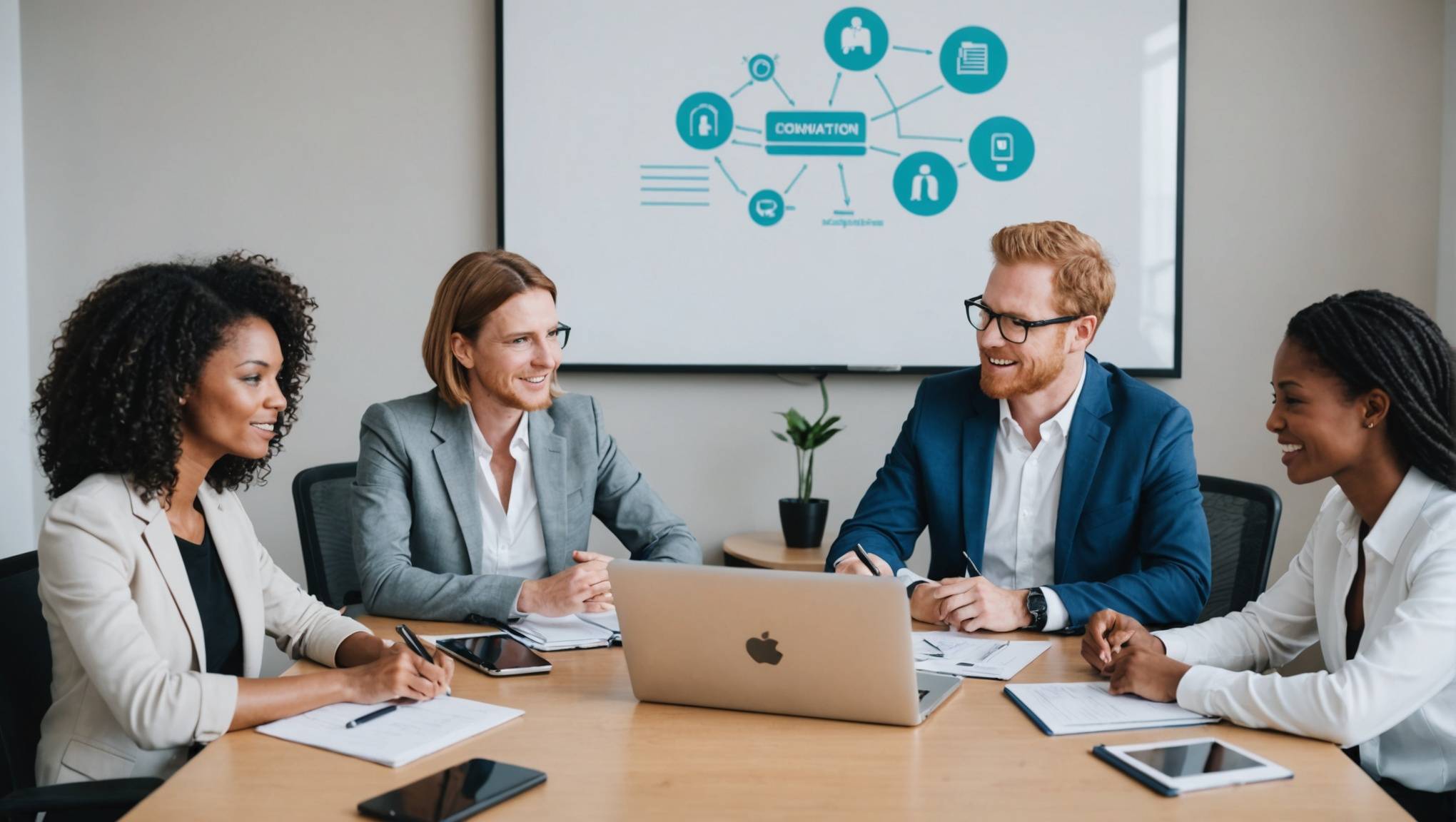 Pourquoi les ressources humaines et la communication sont importantes pour votre entreprise